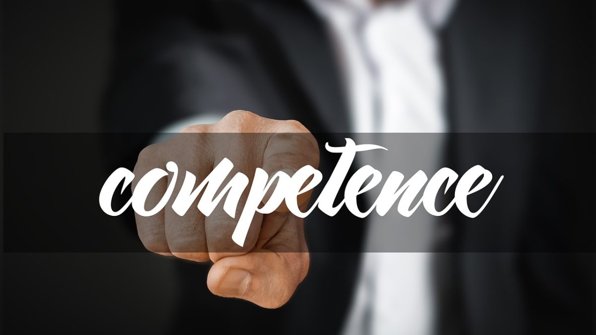 Une approche centrée sur les compétences de la personne
